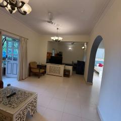 Candolim 2bhk apartment Goa