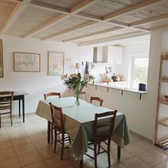 Location maison de ville à 5 minutes du Puy du Fou !