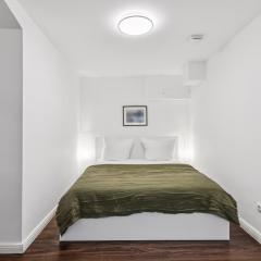 Arbio I Stylish Apart Schöneberg S-Bahn