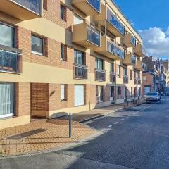 Cozy Apartment In Dunkerque
