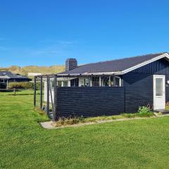 3 Bedroom Beautiful Home In Løkken