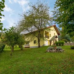 Amazing Apartment In Vrbovsko With Sauna