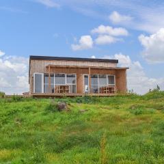 Gorgeous Home In Hanstholm With House Sea View