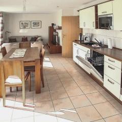 Gorgeous Home In Röbel With Sauna