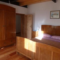 Camere per Olimpiadi di Cortina 2026