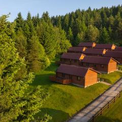 Holiday Park Orava Bungalows