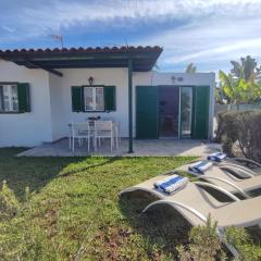 2 bedroom bungalow aguamarina