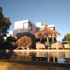 CuyenCo Casa de campo