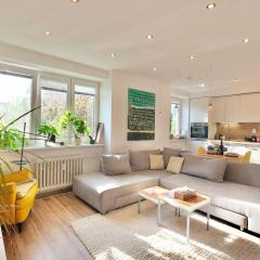 Shelter & Friends at Trnavské mýto