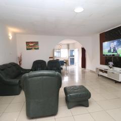 AfriqPnB RC Villa 3 Chambres avec Piscine