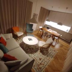 Krásny Apartmán V Centre Mesta