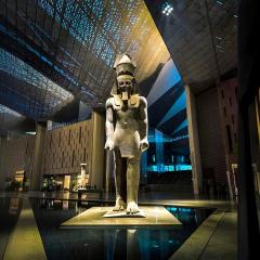 bakar pyramids hotel