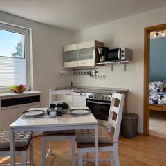 Pension Hirschburg Apartment 7 - Altheide