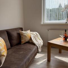 Pension Hirschburg Ferienwohnung 10 - Barth