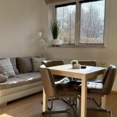 Pension Hirschburg Ferienwohnung 11 - Bad Sülze