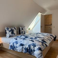 Pension Hirschburg Studio 2 - Körkwitz