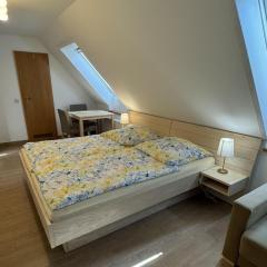 Pension Hirschburg Studio 5 - Graal-Müritz