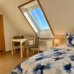 Pension Hirschburg Studio 6 - Hirschburg