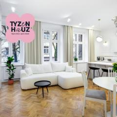 Tyzenhauz Apartments Krowoderska Street