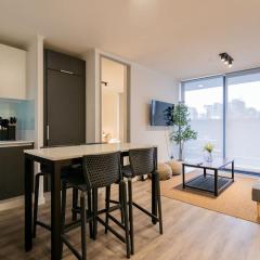 Oasis Providencia Pedro de Valdivia 2BR