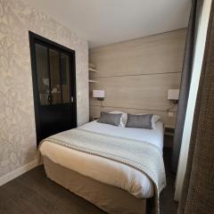 Logis Hôtel Restaurant Le Quai Fleuri