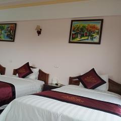 Khách Sạn Thành Loan 2