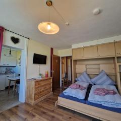 Allgäuer Bergerlebnis mit Hallenbad