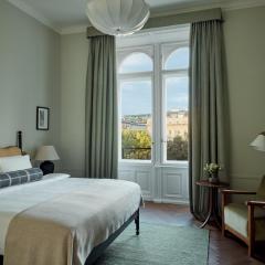 Miiro Palais Rudolf NEW OPENING