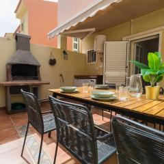 Duplex Meloneras Hill 81