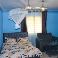 Mtwapa Empire Holiday Apartments