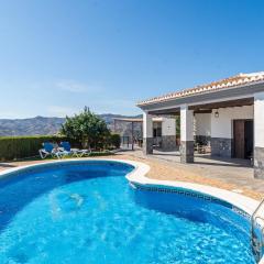 Casa Adrian Almachar by Ruralidays