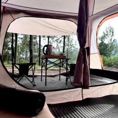 KAIA Camp by Kalimaya