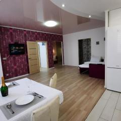 2 кімнатна квартира на Садовому