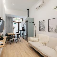 Elegant Loft in Valencia