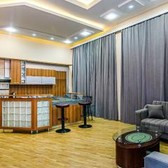 VIP Apartment in Nizami street Downtown