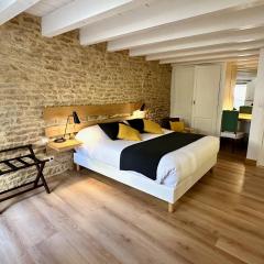 Clos de Fougères - Cocon