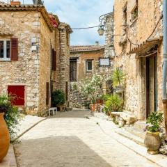 Le Nid Secret de Vence