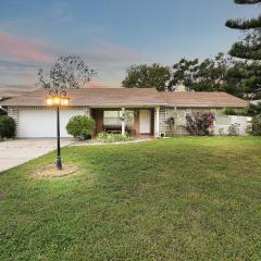 Chelsea Way Getaway Bright 4BR Family Retreat home