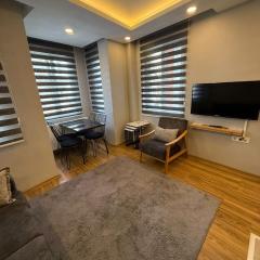 AYD Apartment Beyoğlu