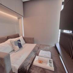 2110 - Rentaqui Apartment Moema Classic