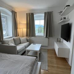 Yellow House Apartments - Top 3