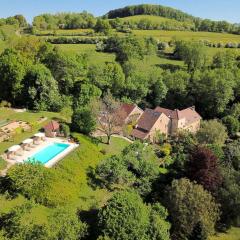 Clos de Fougères - Domaine intégral