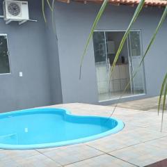 Alter do Chão Casa 02