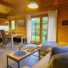 Küstenhaus Silbermöwe