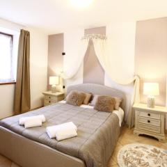 Le Muse, Comano Terme Holiday - piano terra