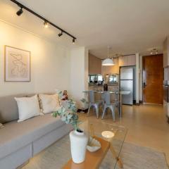 Manquehue comfortable and exceptional lodging