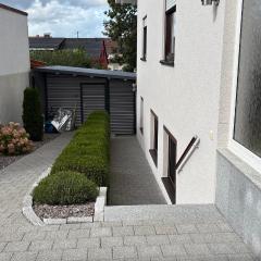 LembergLodge Gosheim