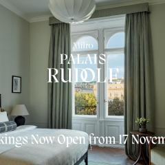 Miiro Palais Rudolf NEW OPENING