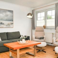 Residenz Rosengrund Wohnung Küstenlicht mit Schwimmbad