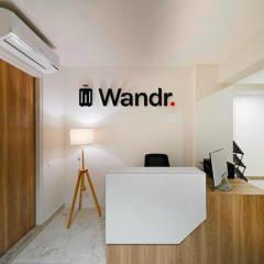 Wandr Hotel- HSR Layout, Sector 7